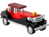 Vintage Car