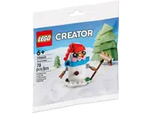 Snowman