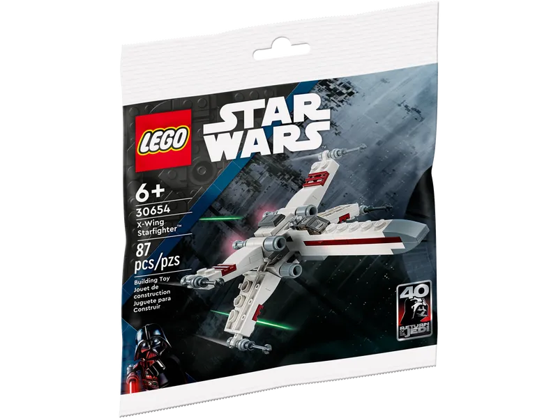 X-Wing Starfighter