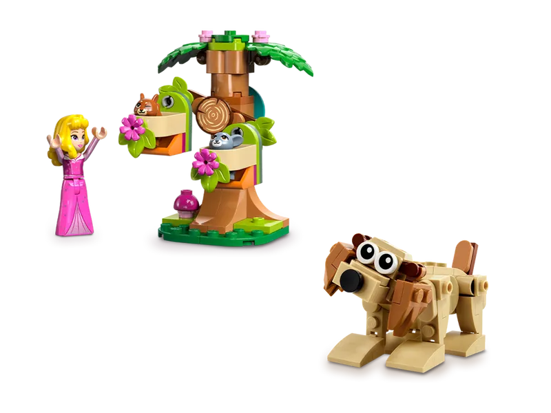 Gift Animals