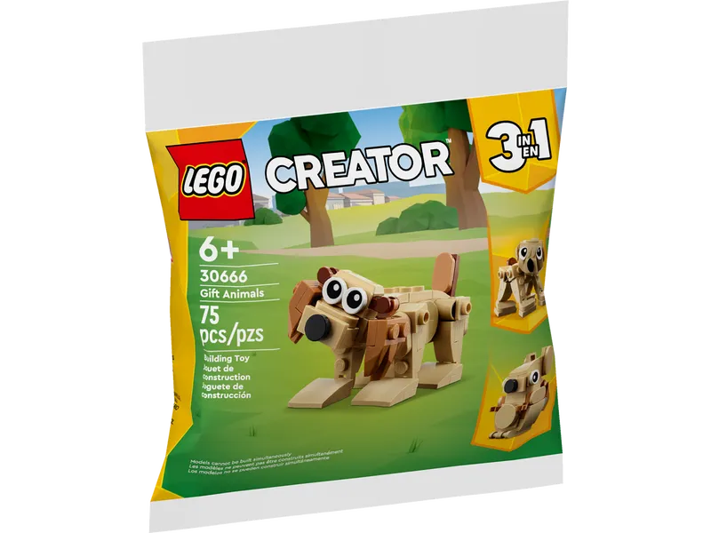Gift Animals