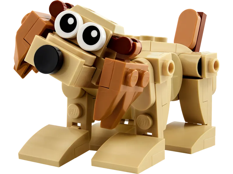 Gift Animals
