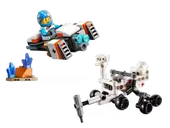 NASA Mars Rover Perseverance