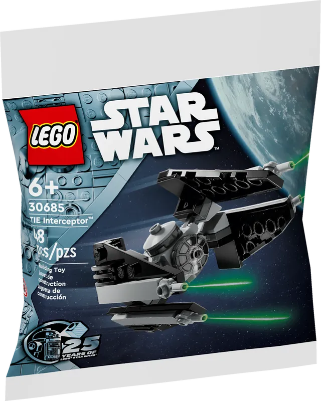 TIE Interceptor