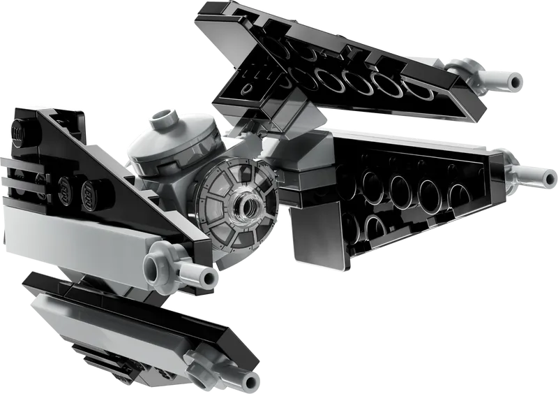 TIE Interceptor