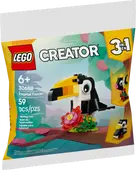 Tropical Toucan