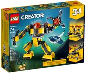 Underwater Robot