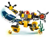 Underwater Robot