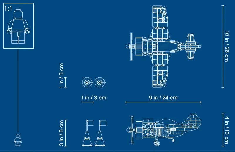 Race Plane