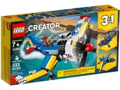 Race Plane