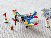 Race Plane