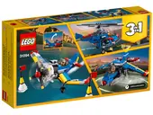 Race Plane