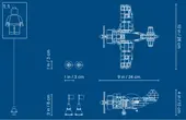 Race Plane