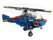 Race Plane