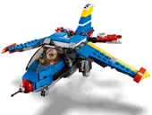 Race Plane