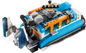 Twin-Rotor Helicopter