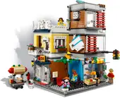 Townhouse Pet Shop & Café