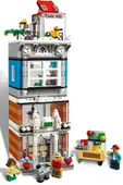 Townhouse Pet Shop & Café