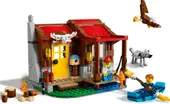 Outback Cabin