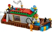 Outback Cabin