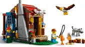 Outback Cabin