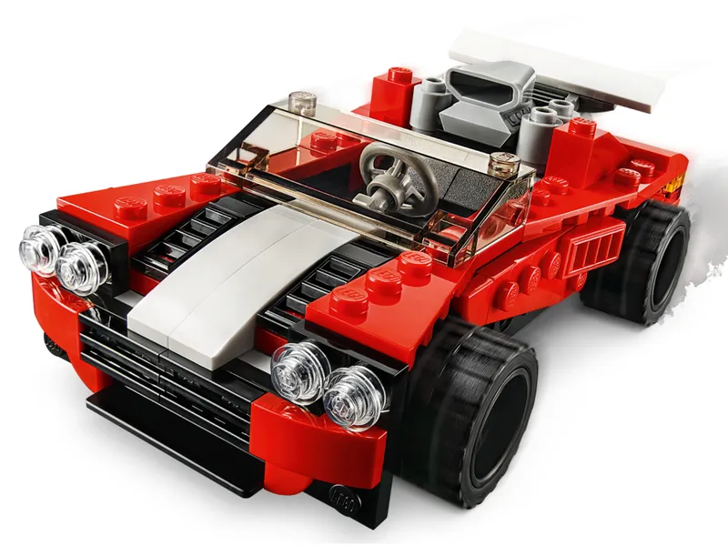 Sports Car
