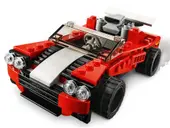 Sports Car