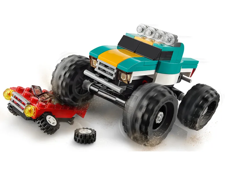 Monster Truck