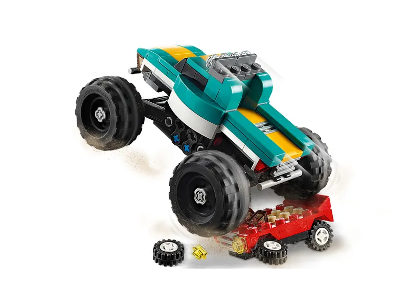 Monster Truck