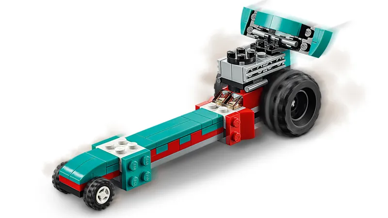 Monster Truck