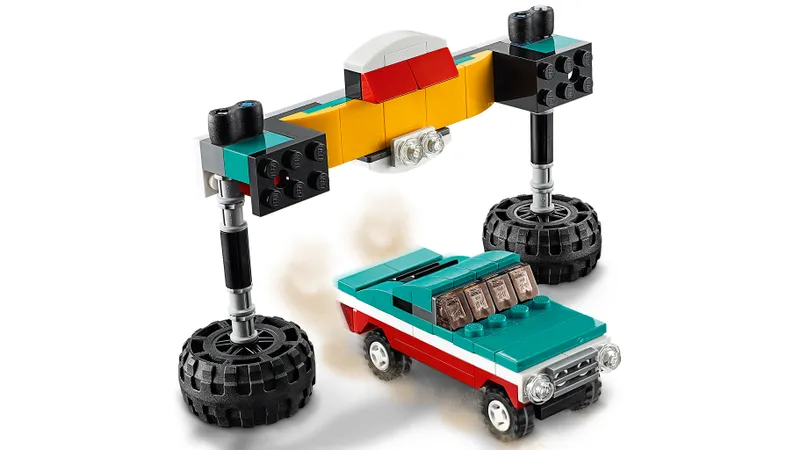 Monster Truck