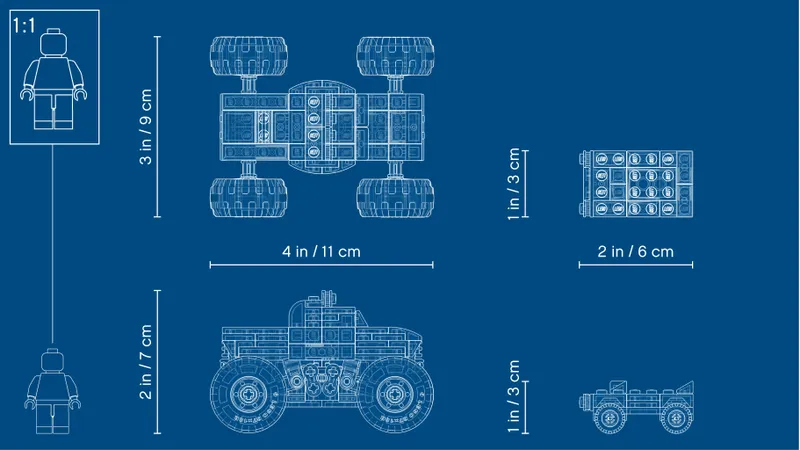 Monster Truck