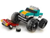 Monster Truck