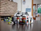 Space Rover Explorer