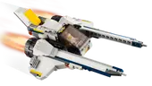 Space Rover Explorer
