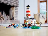 Caravan Family Holiday