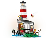Caravan Family Holiday