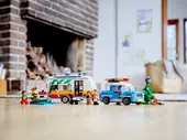 Caravan Family Holiday