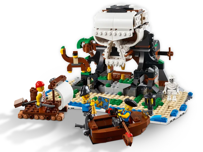 Pirate Ship
