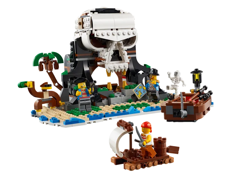 Pirate Ship