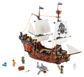 Pirate Ship