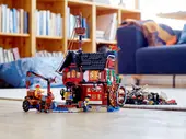 Pirate Ship