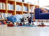 Pirate Ship