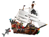 Pirate Ship