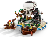 Pirate Ship