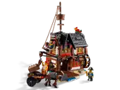 Pirate Ship