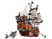 Pirate Ship