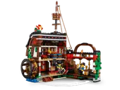 Pirate Ship