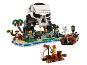 Pirate Ship