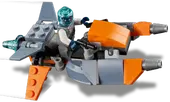 Cyber Drone
